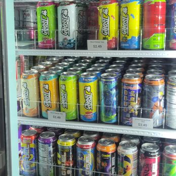 Farm Market - Energy drinks - Grocery Near Me - Moreno Valley, California