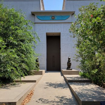 Rosicrucian Park - Parks Near Me - San Jose, California Rosicrucian Park - Parks Near Me - San Jose, California