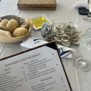 Mariner's Restaurant - Seafood Near Me - Natchitoches, Louisiana