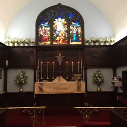St John's Episcopal Church