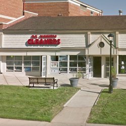 DO Summers Cleaners
