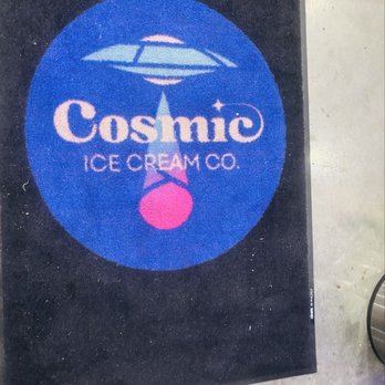 Cosmic Ice Cream - Ice Cream & Frozen Yogurt Near Me - Pearland, Texas Cosmic Ice Cream - Ice Cream & Frozen Yogurt Near Me - Pearland, Texas