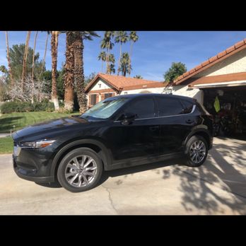 Ad-Eeze - Mazda CX-5 Window Tint Job - Car Window Tinting Near Me - Palm Springs, California Ad-Eeze - Mazda CX-5 Window Tint Job - Car Window Tinting Near Me - Palm Springs, California