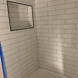 Guest bath Guest bath