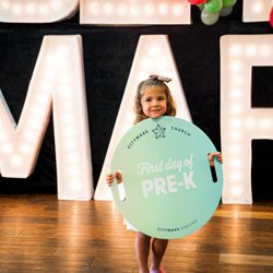 Citymark Church - Back to school prayer