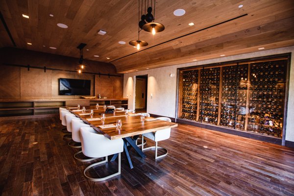The Lodge at Blue Sky, Auberge Resorts Collection by null
