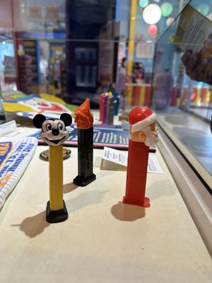 PEZ Visitor Center by null