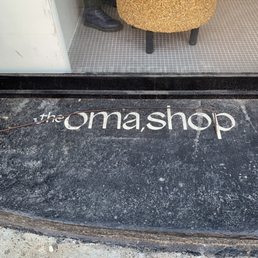 Exterior photo of The Oma Shop - New York, New York Exterior photo of The Oma Shop - New York, New York