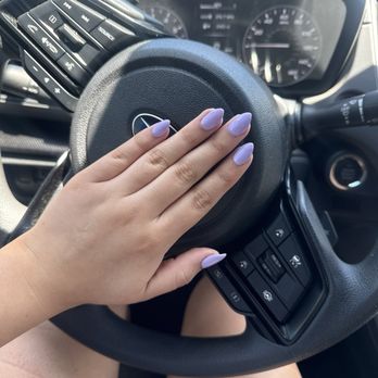 Happy Nails - Nail Salons Near Me - Palm Springs, California