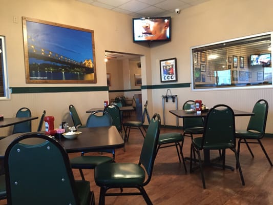 George’s Restaurant Bar & Catering #2 by null