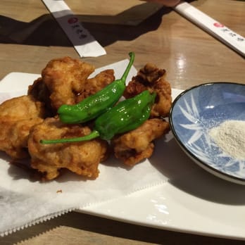 Umaido - Karaage - Ramen Near Me - Suwanee, Georgia Umaido - Karaage - Ramen Near Me - Suwanee, Georgia