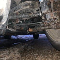 JT'S Mobile Mechanic Service