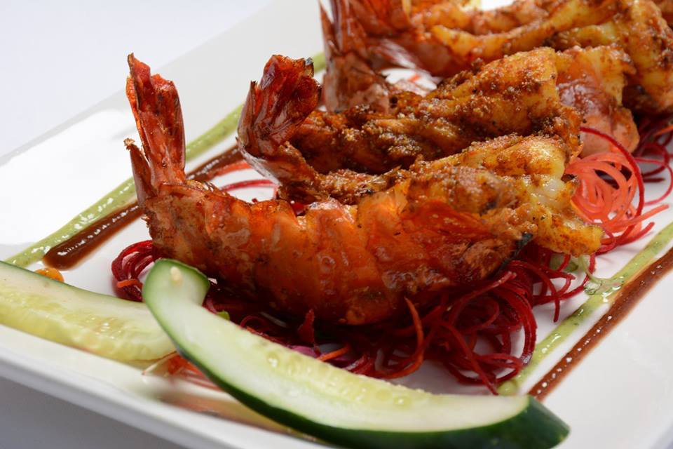 Cardamom Indian Cuisine