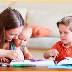 Developmental Pathways - Developmental Pathways