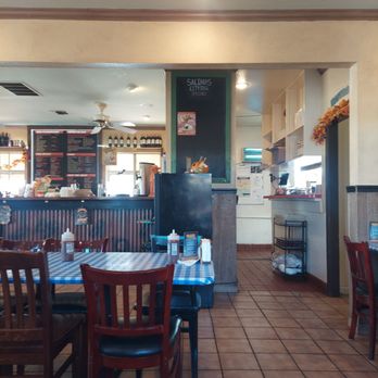 Salinas City BBQ - Barbeque Near Me - Salinas, California