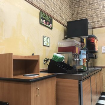 Subway - Sandwiches Near Me - Birmingham, Alabama