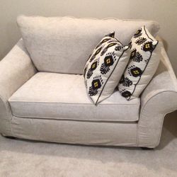 New York Upholstery - My new slipcovers!