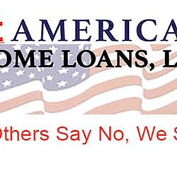 1st American Home Loans