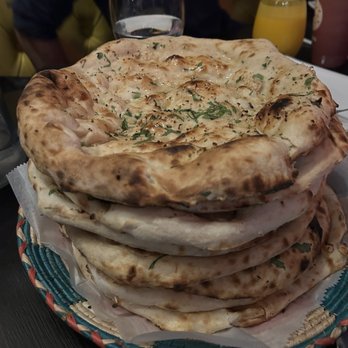 Lahore Restaurant - Food: Plain Tandoori Naan - Halal Near Me - Secaucus, New Jersey Lahore Restaurant - Food: Plain Tandoori Naan - Halal Near Me - Secaucus, New Jersey