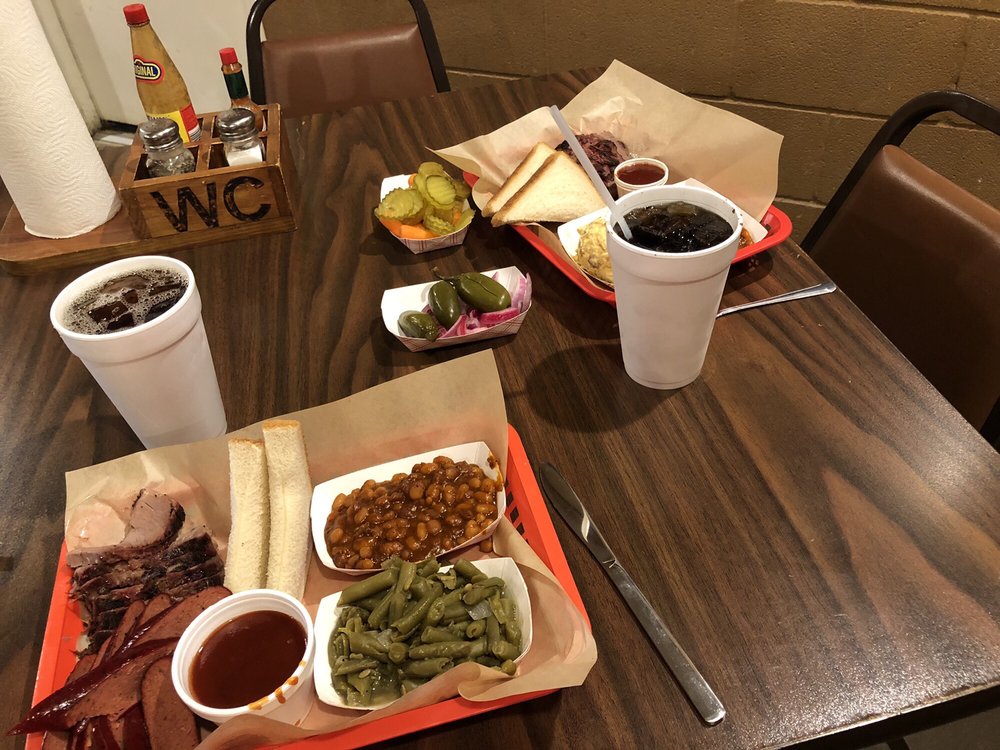 WOODY CREEK BARBQ 22 Photos & 79 Reviews Barbeque 205 N Ave A