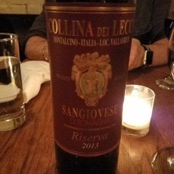 Peasant - Decent bottle of wine.... - Italian Near Me - New York, New York Peasant - Decent bottle of wine.... - Italian Near Me - New York, New York