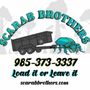 Photo of Scarab Brothers Services