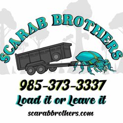 Scarab Brothers Services
