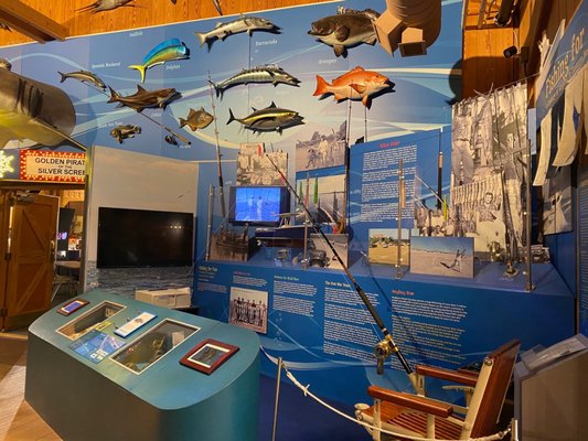 North Carolina Maritime Museum in Beaufort by null