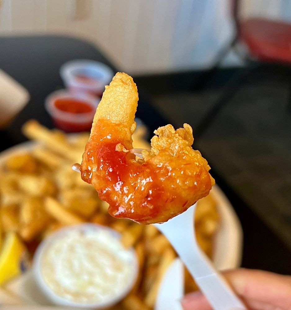 PETE’S SEAFOOD RESTAURANT Updated November 2024 33 Photos & 75