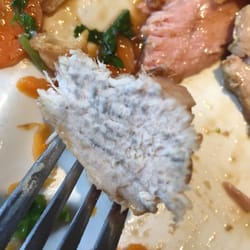 Eleventh Earl Toby Carvery - Turkey