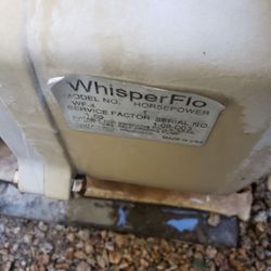 Murphy's Pool Service & Repair - Pool pump