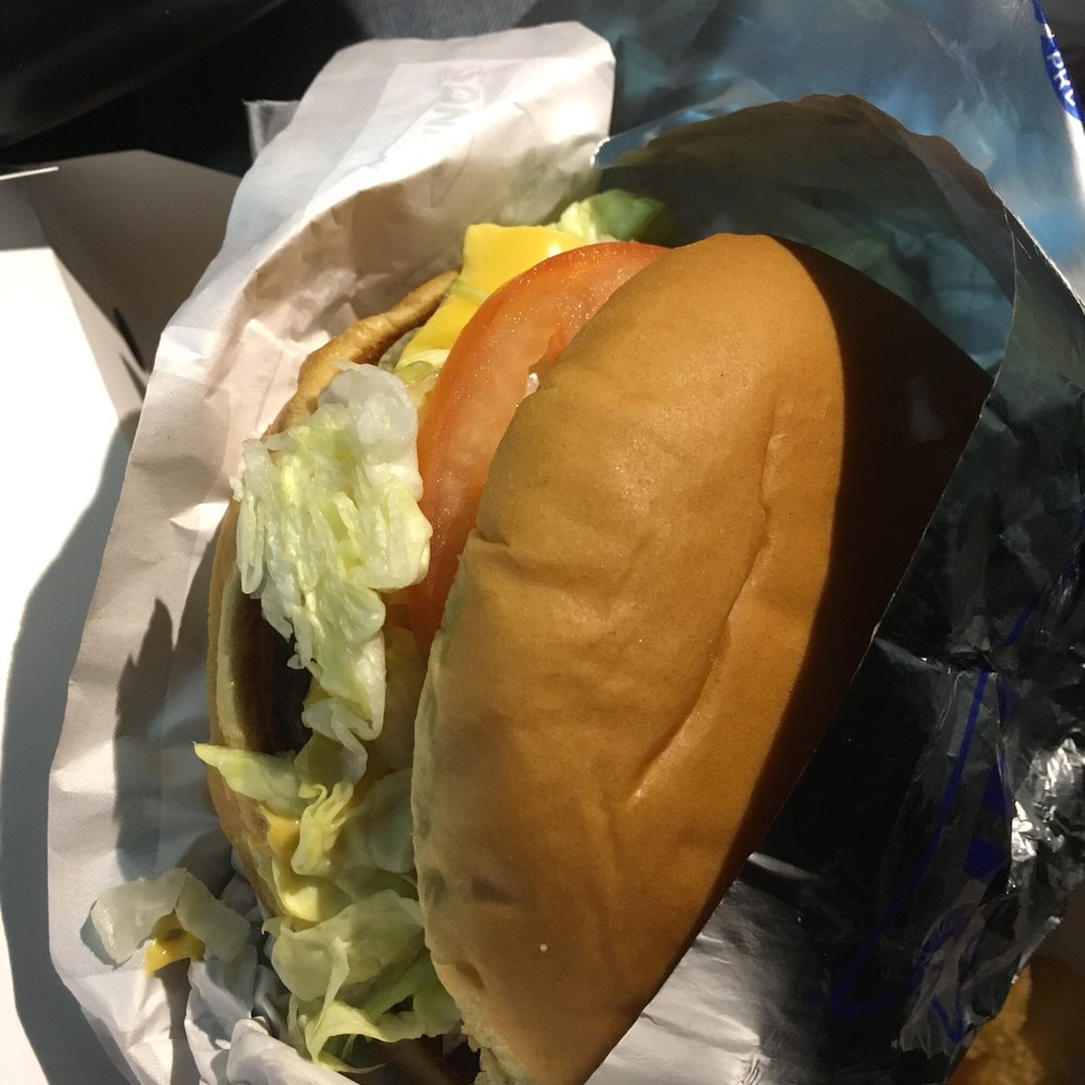 Sonic Drive-In - Burgers Near Me - Fullerton, California Sonic Drive-In - Burgers Near Me - Fullerton, California