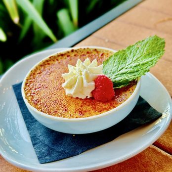 River & Fort - Keylime crème brûlée - Bars Near Me - SAINT AUGUSTINE, Florida River & Fort - Keylime crème brûlée - Bars Near Me - SAINT AUGUSTINE, Florida