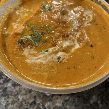Everest Golden Moon Restaurant - Chicken Makhani (Butter Chicken) - Indian Near Me - Hemet, California Everest Golden Moon Restaurant - Chicken Makhani (Butter Chicken) - Indian Near Me - Hemet, California