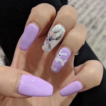 ProfessioNail - Nail Salons Near Me - Stanton, California