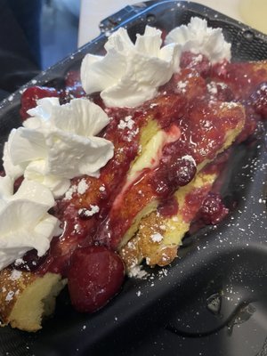 Granny's Kitchen by null