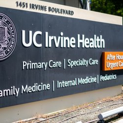 UCI Health