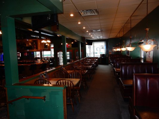 Phoenix Bar & Grill by null