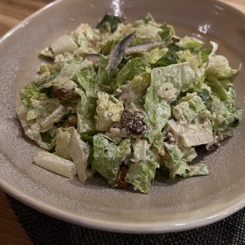 Serena Pastificio - Caesar salad - Italian Near Me - Atlanta, Georgia Serena Pastificio - Caesar salad - Italian Near Me - Atlanta, Georgia