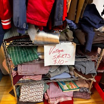 Vintage Skout - Antiques Near Me - Grass Valley, California Vintage Skout - Antiques Near Me - Grass Valley, California