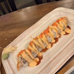 Mexican Roll