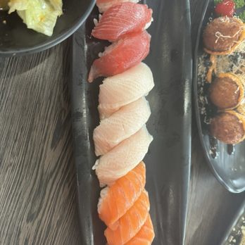 Okama - Sushi Bars Near Me - Chula Vista, California