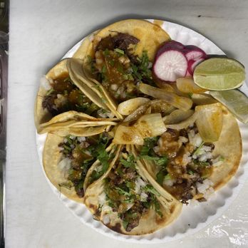 La Herradura - Tacos - Food Trucks Near Me - Modesto, California
