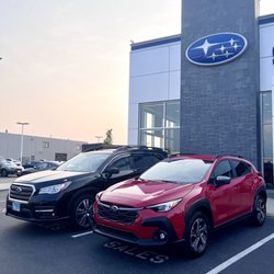 Janesville Subaru