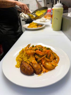 Social Urban Bistro by null