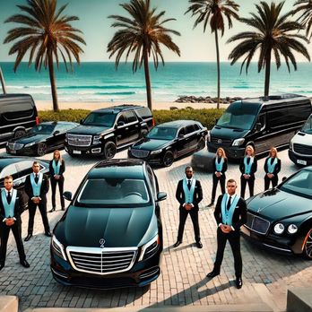 Elite Palm Beach Transport - Limos Near Me Elite Palm Beach Transport - Limos Near Me