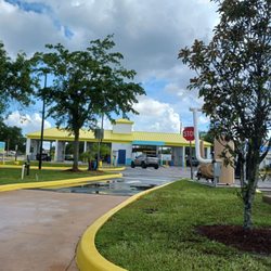 Waters Car Wash