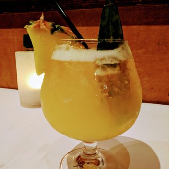 Bonefish Grill - Seafood Near Me - Lawrenceville, New Jersey
