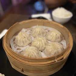 Dian Xin - Xiao long bao
