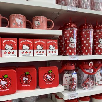 Miniso - Toy Stores Near Me - Garden Grove, California Miniso - Toy Stores Near Me - Garden Grove, California